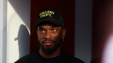 207-goal striker in London with ex West Ham captain ahead of window after Hammers links