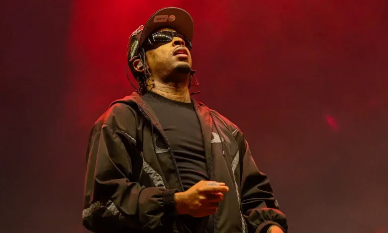 21 Savage Announces New Album What Happened to the Streets?