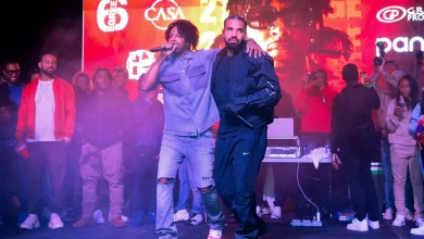 21 Savage Told Drake Not to Get Involved in Kendrick Battle: ‘There’s No Way You Can Win’
