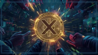 21Shares Plants European Flag on Wall Street with First U.S. XRP ETF