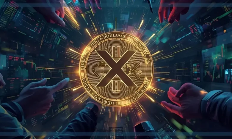 21Shares Plants European Flag on Wall Street with First U.S. XRP ETF