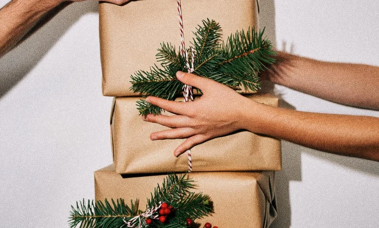 22 Cool Gift Ideas That Also Give Back