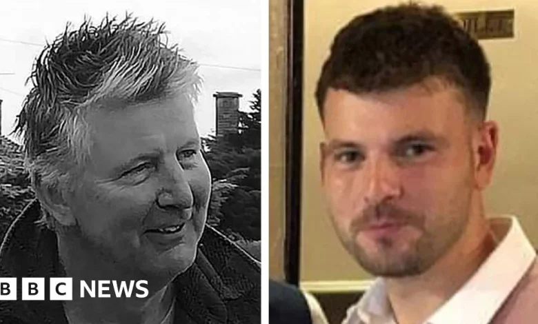 24 Hours in Police Custody features Cambridgeshire double murder