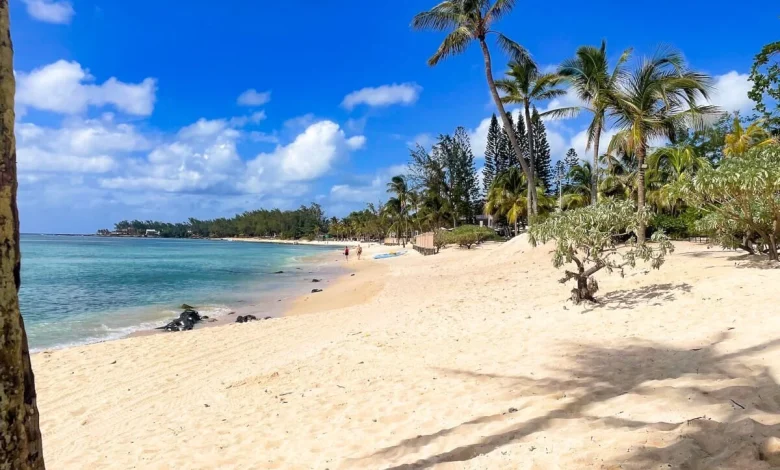 25 Unforgettable Places to Go in 2026: Mauritius