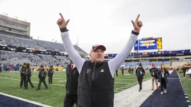 $26.6 million head coach agrees to 7-year extension with major college football program