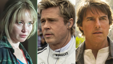 29 Best New Movies Streaming in December: ‘F1,’ ‘Mission: Impossible – The Final Reckoning,’ ‘Die My Love,’ ‘Roofman,’ ‘Together’ and More
