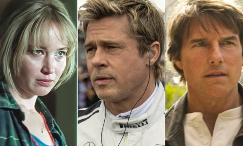 29 Best New Movies Streaming in December: ‘F1,’ ‘Mission: Impossible – The Final Reckoning,’ ‘Die My Love,’ ‘Roofman,’ ‘Together’ and More