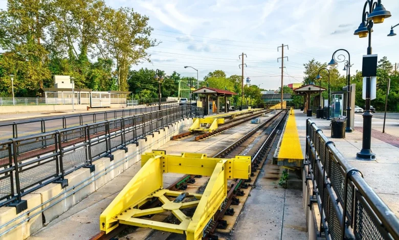 $2B Glassboro-Camden Light Rail Finally Moves, and the Old Arguments Are Back