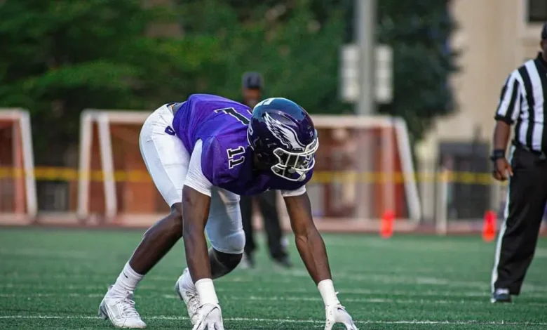 3 2026 signees that could make an instant impact for Michigan Football