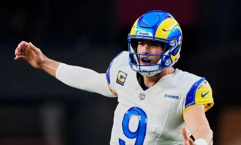 3 Best NFL Bets and Player Props for Lions at Rams, Week 15