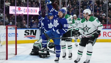 3 Major Trade Targets For Stars With Seguin On LTIR