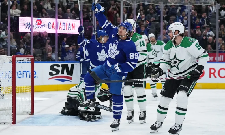 3 Major Trade Targets For Stars With Seguin On LTIR