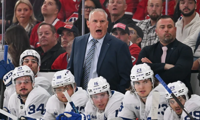 3 Maple Leafs Teams That Bounced Back After Slow Starts to the Season