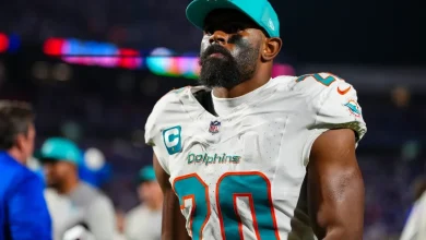 3 Miami Dolphins Players You Should Vote For This Pro Bowl Season