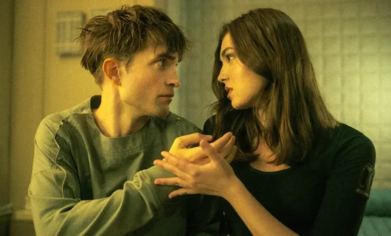 3 New to Prime Video Movies I’m Watching This Weekend (November 28-30): ‘Mickey 17’ and More