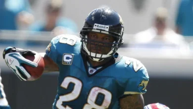 3 Observations on Fred Taylor's Hall of Fame Candidacy
