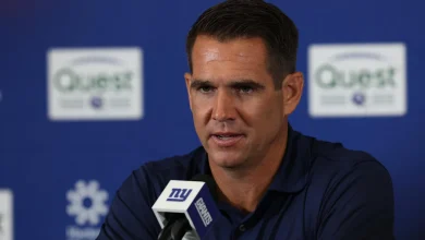 3 Reasons Why Giants Are Worse Than Last Season