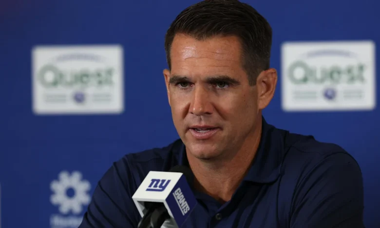 3 Reasons Why Giants Are Worse Than Last Season