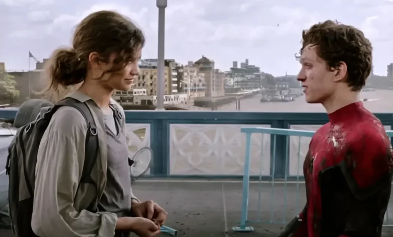3 Reported Reasons Spider-Man 4 Stars Tom Holland and Zendaya Are Delaying Their Dream Wedding