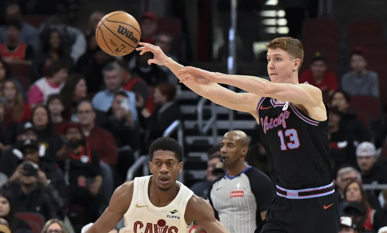 3 Takeaways & Player Grades: Bulls 127, Cavaliers 111