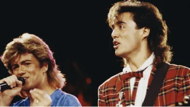 3 Timeless Christmas Classics That Have Already Reached the Charts Once Again