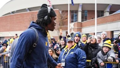 $3 million college football QB benefits from head coach firing: per Insider