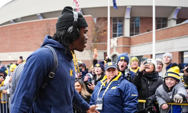 $3 million college football QB benefits from head coach firing: per Insider