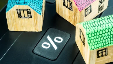 3 mortgage interest rate options under 6% to know now