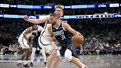 3 overreactions as Dallas Mavericks hold off pesky Brooklyn Nets