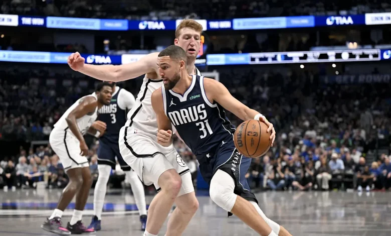 3 overreactions as Dallas Mavericks hold off pesky Brooklyn Nets
