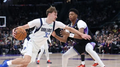 3 overreactions as Mavericks fall to Jazz despite Cooper Flagg's record-setting 42 points