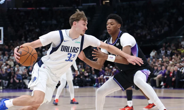 3 overreactions as Mavericks fall to Jazz despite Cooper Flagg's record-setting 42 points