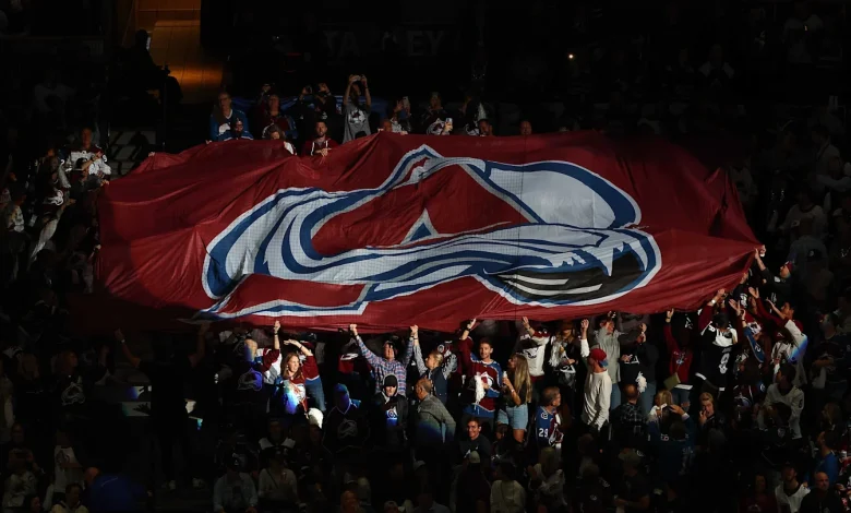 3 reasons why Colorado Avalanche may not be active in trade market this season