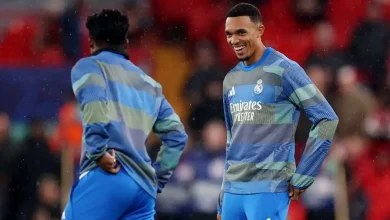 3 return: Real Madrid’s predicted XI to face Girona