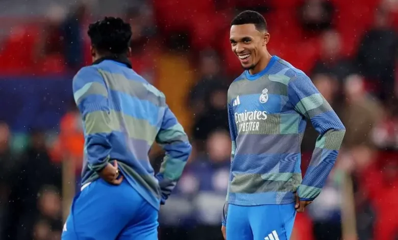 3 return: Real Madrid’s predicted XI to face Girona