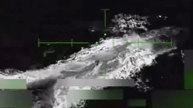 3 separate US strikes on alleged drug boats have initially left survivors. Each time they’ve been treated differently