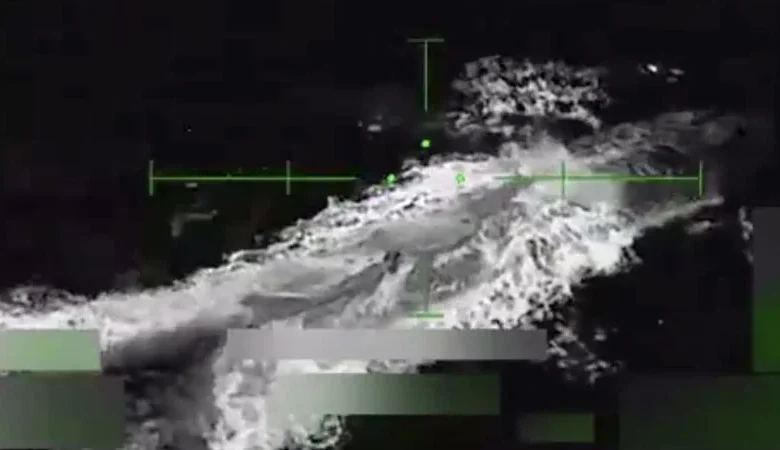 3 separate US strikes on alleged drug boats have initially left survivors. Each time they’ve been treated differently