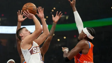 3 takeaways from the Phoenix Suns' worst loss in franchise history