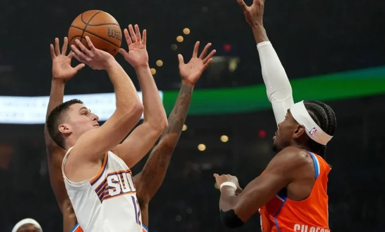 3 takeaways from the Phoenix Suns' worst loss in franchise history