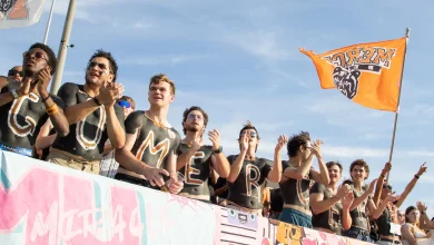 3 things to know about Mercer’s playoff game vs. South Dakota: Dec. 6, 2025