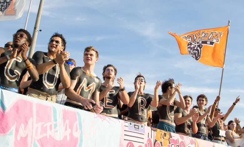 3 things to know about Mercer’s playoff game vs. South Dakota: Dec. 6, 2025