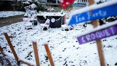 3 to 7 inches of snow could hit Greater Akron on Tuesday. What to know