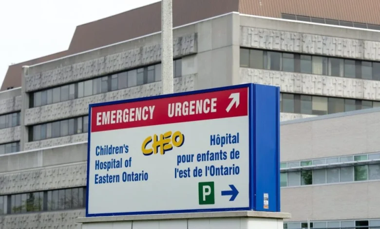 3 young children died from flu complications in Ottawa