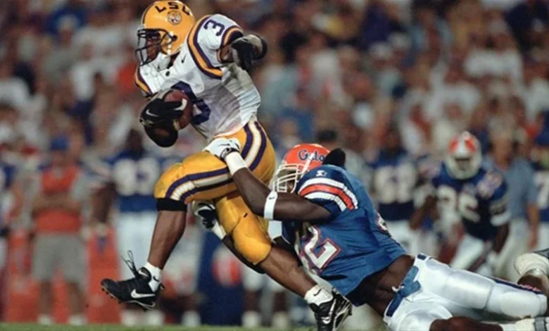 30-year-old daughter of LSU great Kevin Faulk passes away unexpectedly