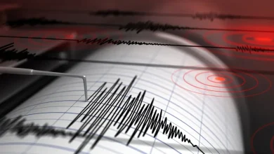 3.1 earthquake hits southwest of Devore in San Bernardino County