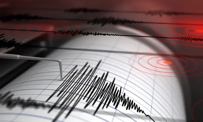 3.1 earthquake hits southwest of Devore in San Bernardino County