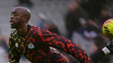 3pm team news: Thiago + Palmer start, Cherki recalled + Wissa a sub