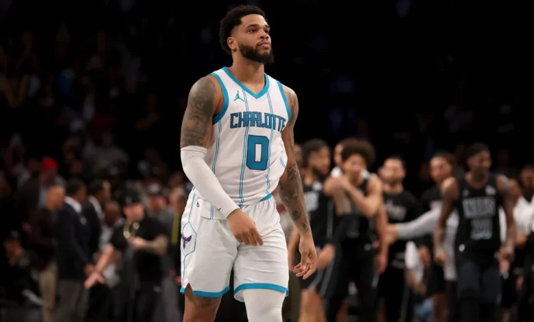 4 Best Miles Bridges Destinations Amid Hornets Trade Rumors