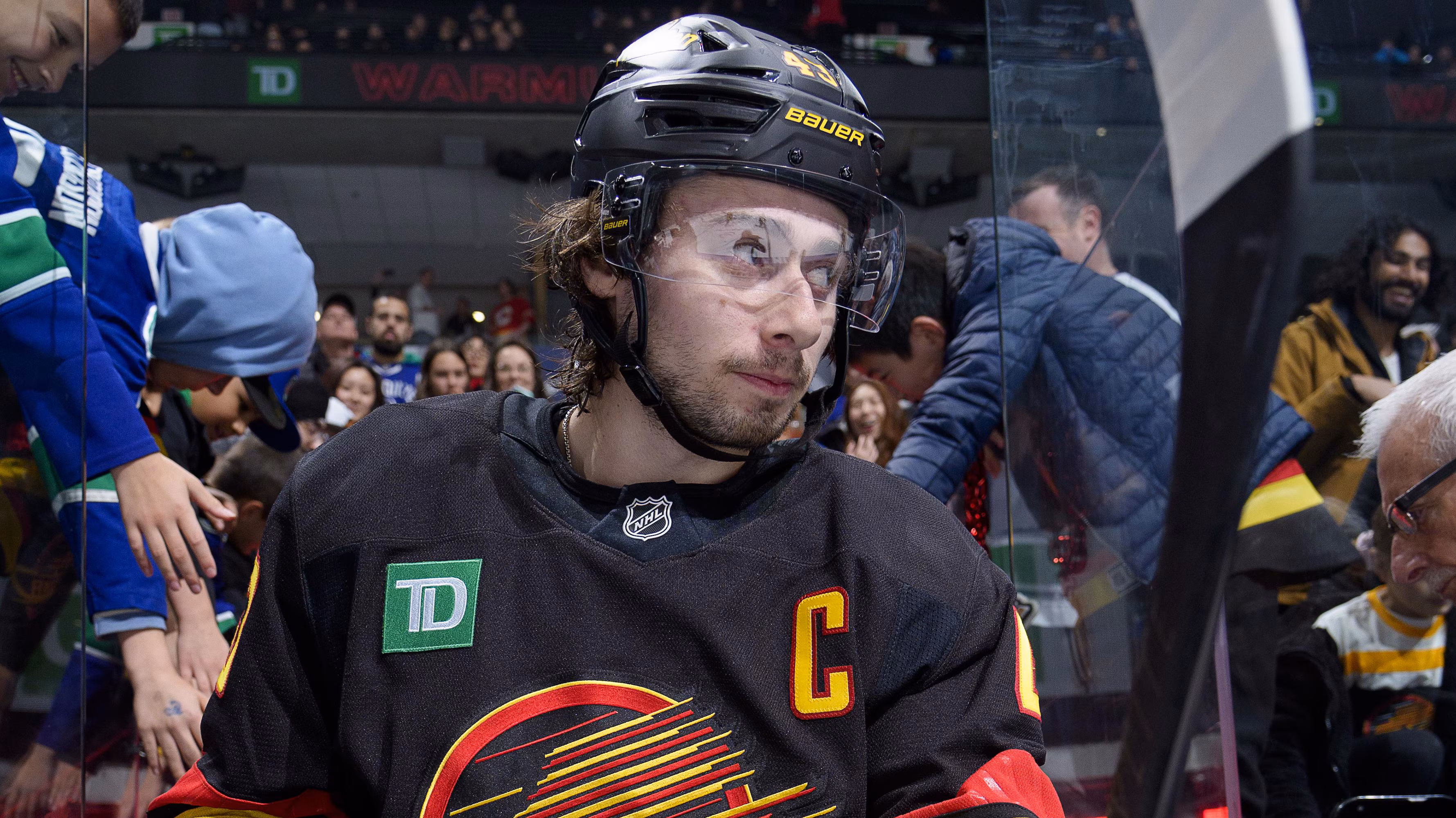 4 NHL Trade Packages for Quinn Hughes That Don't Include the Devils