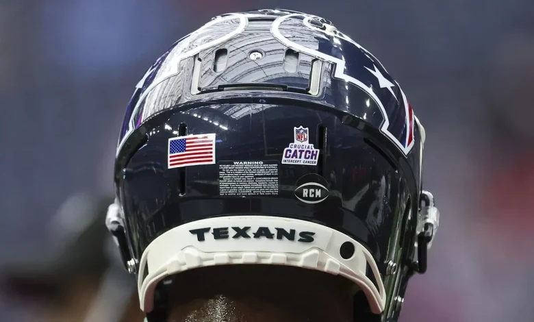 4-Time All-Pro Fuels Texans Rumors by Calling Potential Deal ‘Game-Changing’